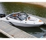 Lancha Ross Mariner 190 Pro Series 19 pés nova - foto 1