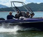 Lancha Ross Mariner SR170 Viper 17 pés